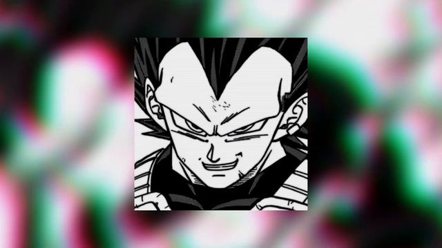 Vegeta ultra ego - metamorphosis 3 - (PHONK) смотреть онлайн