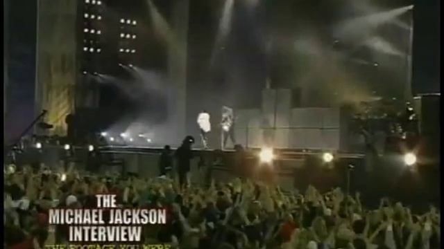 Living with Michael Jackson part 6/8 - Take two (czech subtitles) смотреть онлайн