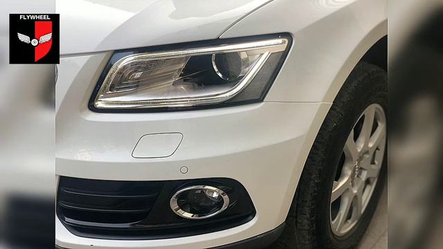 AUDI Q5 2013 TDI CALL:9831314878 смотреть онлайн