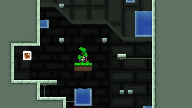 какой то чел проходит Summer Winter смотреть онлайн