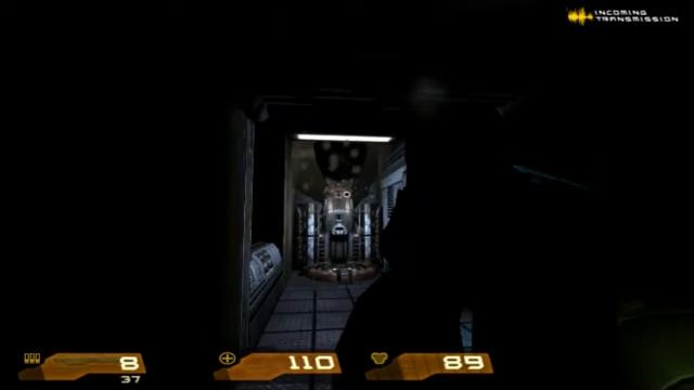 Quake 4 - Level 28 (General) смотреть онлайн