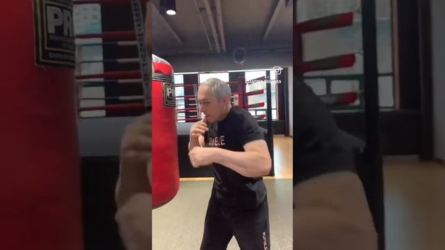 Boxing Combo смотреть онлайн