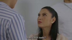 Любовь, меняющая судьбы 1 сезон 15 серия