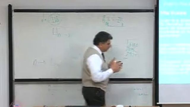 IR343 20101109 LECTURE22   Iran's Nuclear Program  Origins And Evolution Part 2