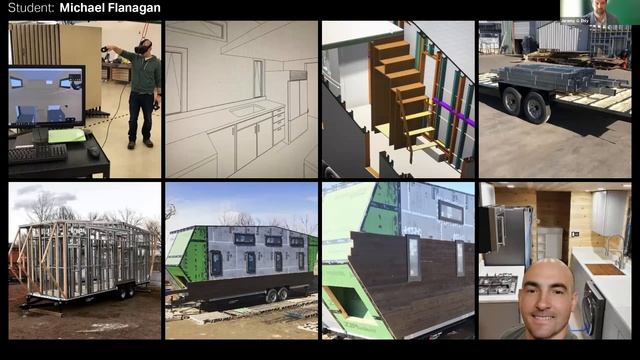 ATLAS Colloquium: Taking it to 11. Observations from a Decade of Teaching Design смотреть онлайн