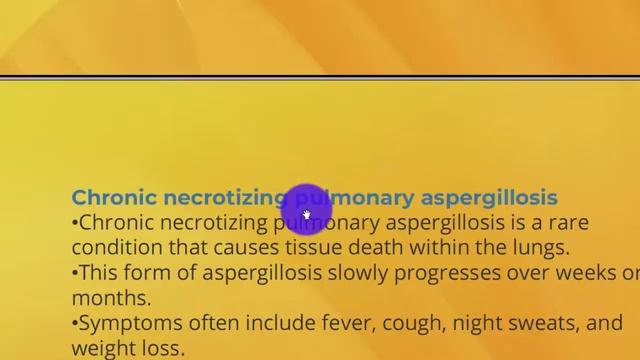 aspergillosis смотреть онлайн