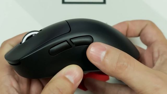 Обзор Logitech Pro X Superlight 2 Dex. Прекрасный идиотизм смотреть онлайн