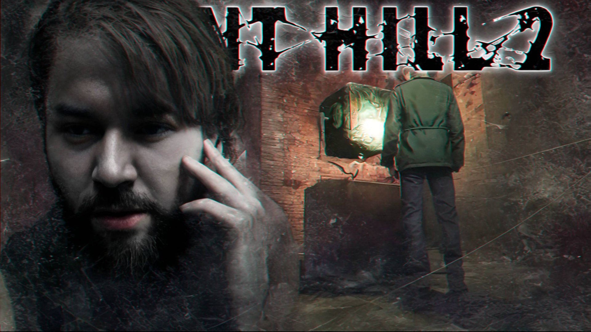 КУБ 🌑👀 SILENT HILL 2 REMAKE ГЛАЗАМИ БУМЕРА! SILENT HILL 2 ПРОХОЖДЕНИЕ #13 смотреть онлайн