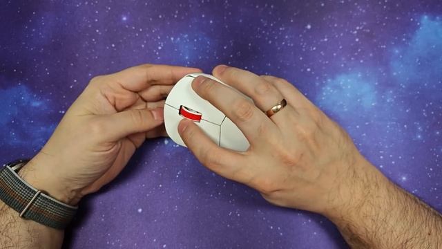 Обзор Sprime PM1. Крутая современная замена G403/G703! смотреть онлайн