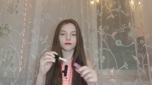 💄челендж 100 слоёв житкой помады на губах