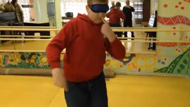 Саша. Чувство равновесия смотреть онлайн