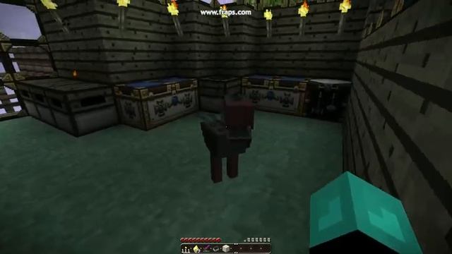 Aether Mod - Minecraft - My House - Aether World House Part 8 FINALE! смотреть онлайн