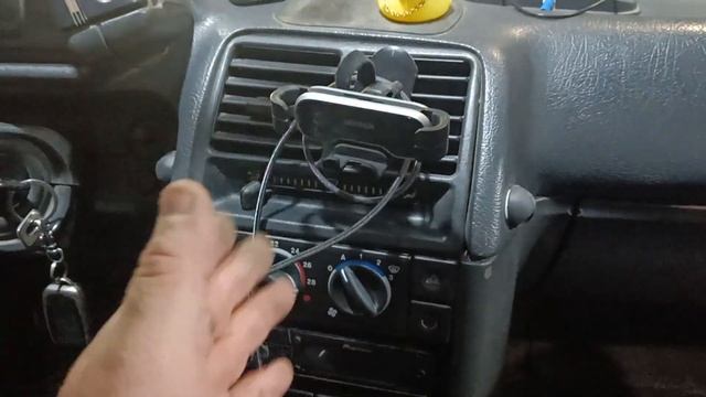 Не работает печка причина ВАЗ 2112 смотреть онлайн