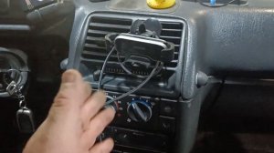 Не работает печка причина ВАЗ 2112