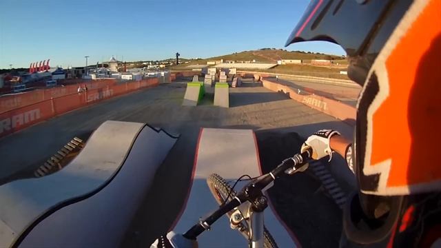 GoPro 2010 Highlights： You In HD