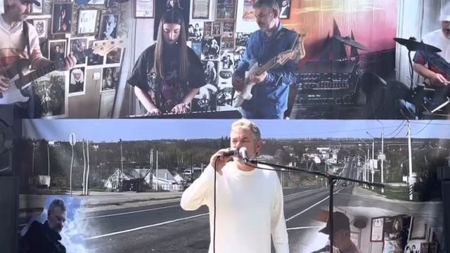 Царство вечной пустоты. смотреть онлайн