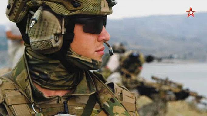 ПОЛКОВНИК СПЕЦНАЗА - Дмитрий Полторацкий смотреть онлайн