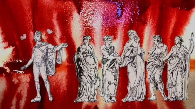 The Myth of Cassandra смотреть онлайн