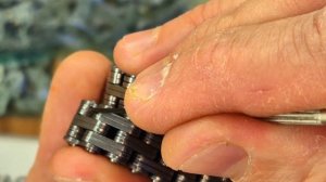 Как отличить подделку Оригинала . В данном видео показаны все ревизии цепей vw ГРМ 1.8 2.0 VAG EA888