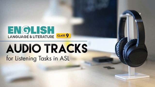 Track 12 | Listening Tasks for Practice | Exam Mate | English Language and Literature | смотреть онлайн