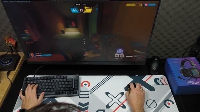 Обзор FiFine Ampligame H6. Ожидал я большего... смотреть онлайн