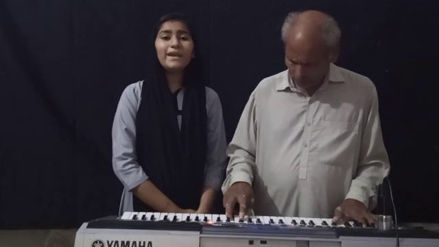 mashi tapy sheeza nadeem & ustad mnsha khan # js gospel tv смотреть онлайн