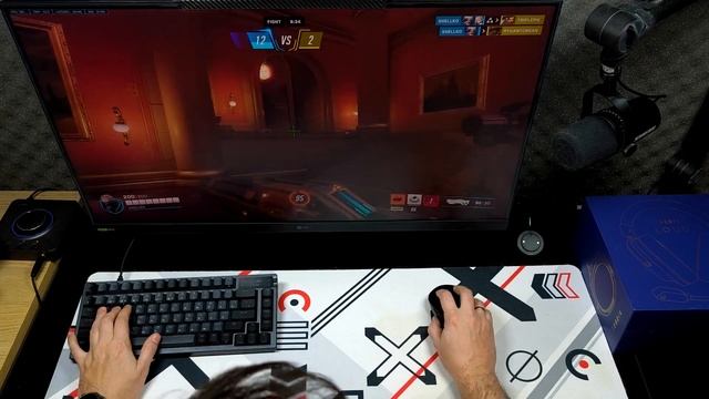 Обзор Lunacy Loud. Бустер есть. А звук где? смотреть онлайн