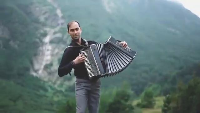 Пацаны, всем говорю САЛАМ АЛЕЙКУМ!!! (кавказские песни) Игорь Езеев смотреть онлайн