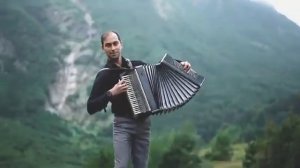 Пацаны, всем говорю САЛАМ АЛЕЙКУМ!!! (кавказские песни) Игорь Езеев