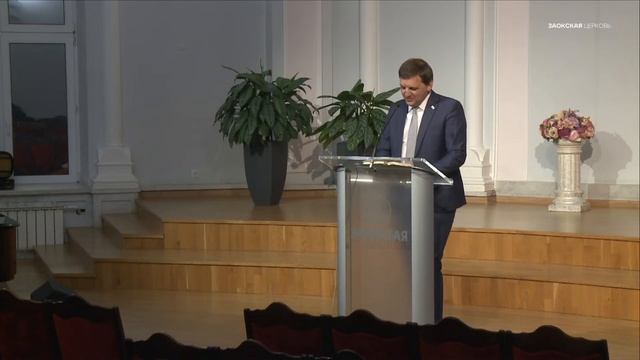 БОГОСЛУЖЕНИЕ онлайн - 22.11.24 / Трансляция Заокская церковь смотреть онлайн