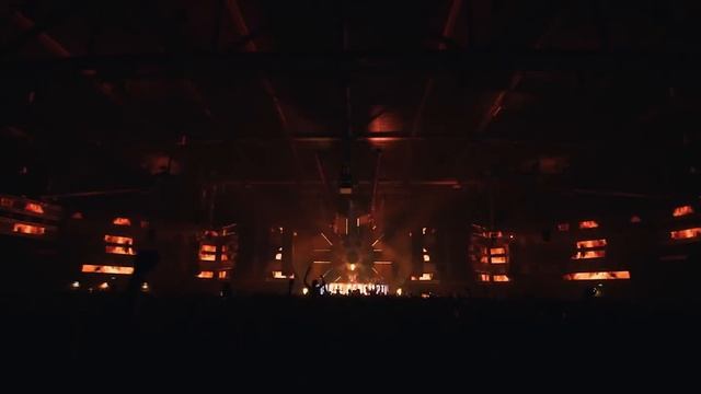 Radical Redemption ft. Nolz & DV8 - Out For Blood (Official Supremacy Australia Anthem 2018) смотреть онлайн
