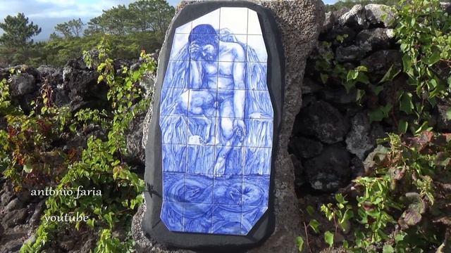 Saudade da Ilha do Pico e Graciosa na MiratecArts 2018 Ilha do Pico смотреть онлайн