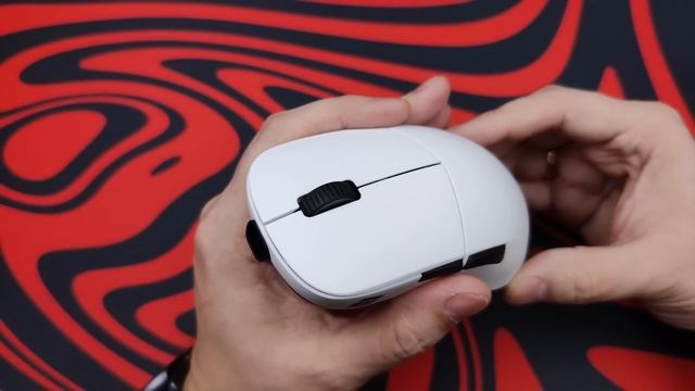 Обзор Endgame Gear XM2WE. Четко. Почти как Lamzu смотреть онлайн