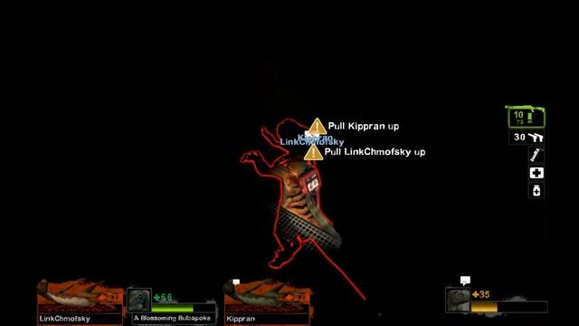 Left 4 Dead 2 - Silent Hill 4 of 4 смотреть онлайн