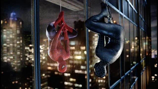 Spider-man 3 Recurring Theme смотреть онлайн