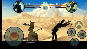 шадоу файт 2