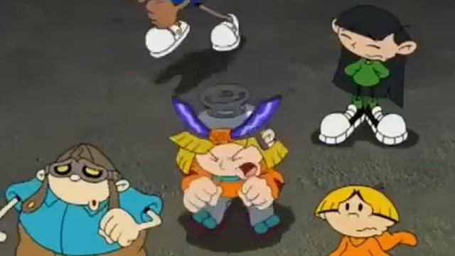 Codename: Kids Next Door - Operation I.N.T.E.R.V.I.E.W.S. (Part #1) смотреть онлайн