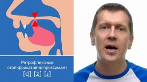 Таблица согласных звуков МФА - IPA consonant chart