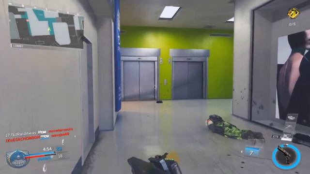 HOW TO GET DIAMOND CAMO! INFINITE WARFARE HOW TO GET 