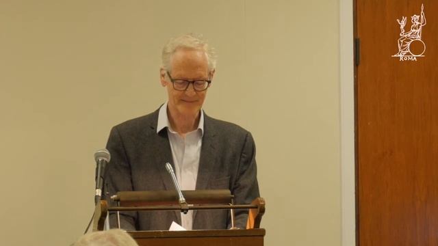 Metamorphosis and Metamorphoses - Professor William Fitzgerald смотреть онлайн