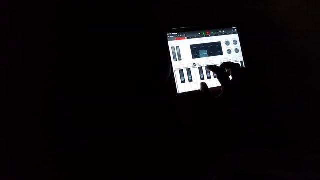 SERENA - SAFARI | PIANO KEYBOARD COVER | GARAGE BAND |GARAGEBAND BY WISE смотреть онлайн