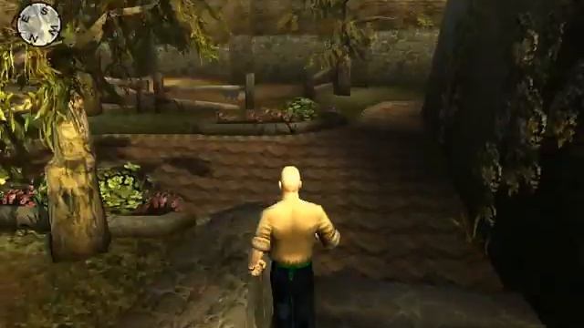 Hitman 2 - Canımı Zor Kurtardım - Bölüm 1