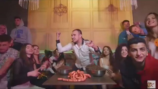 Премьера клипа канал хасмут клип МИЛИОН