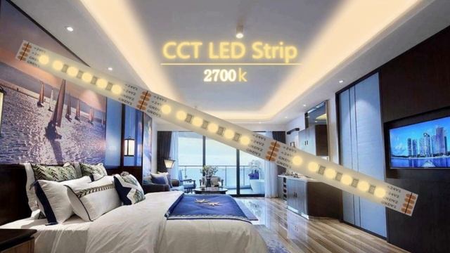 How to Choose the Best LED Strip Lights - What are LED light strips used for? смотреть онлайн