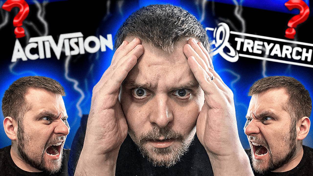 BO6 Катастрофа! Что пошло не так с Call Of Duty Warzone