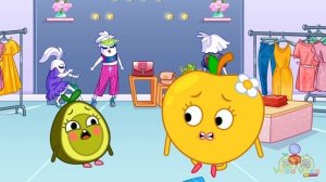 Super Rescue Team Song 🤩🦸 Superhero Family 😉 II VocaVoca🥑 Kids Songs & Nursery Rhymes