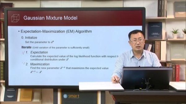 8 2 Gaussian mixture models