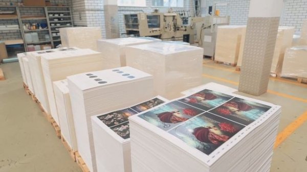 Печатный журнал о фотографии PhotoCASA