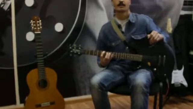 Павел Вячеславович, преподаватель Музыкальной школы "Виртуозы" г. Ростов-на-Дону смотреть онлайн
