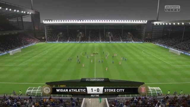 FIFA 19 Career Mode | Ep 11 | Big Game V.S West Brom
